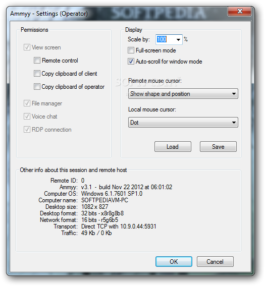 Ammyy admin 3.5 download for windows 10 64 bit